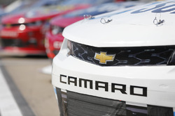 Chevrolet Camaro, Detail