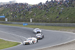 Esteban Ocon, Mercedes-AMG Team ART, Mercedes-AMG C 63 DTM