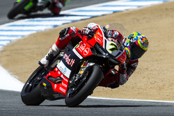 Чаз Девіс, Ducati Team