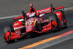 Скотт Діксон, Chip Ganassi Racing Chevrolet