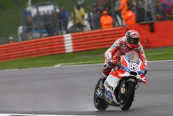 Andrea Dovizioso, Ducati Team