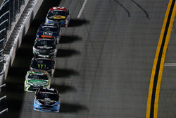 Brad Keselowski, Team Penske, Ford