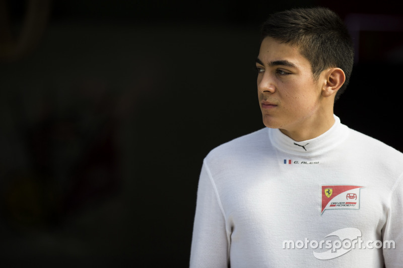 Giuliano Alesi