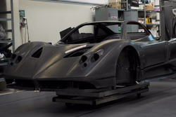 Pagani Zonda MD