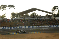 #1 Porsche Team, Porsche 919 Hybrid: Timo Bernhard, Mark Webber, Brendon Hartley