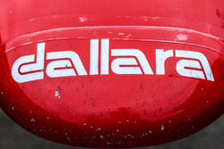 Dallara logo
