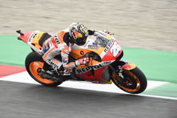 Dani Pedrosa, Repsol Honda Team