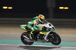 Roman Ramos, Team Go Eleven