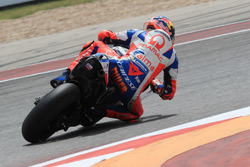 Jack Miller, Pramac Racing