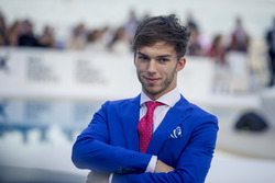 П'єр Гаслі, Toro Rosso