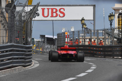 Кімі Райкконен, Ferrari SF71H