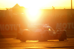 #5 Toyota Racing, Toyota TS050 Hybrid: Anthony Davidson, Sébastien Buemi, Kazuki Nakajima