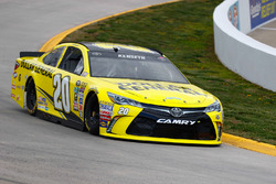 Matt Kenseth, Joe Gibbs Racing Toyota