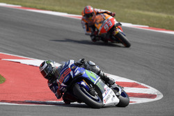 Jorge Lorenzo, Yamaha Factory Racing, Marc Marquez, Repsol Honda Team