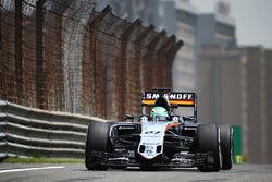 Nico Hulkenberg, Sahara Force India F1 VJM09