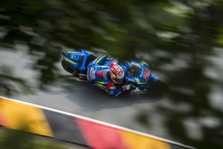 Maverick Viñales, Team Suzuki MotoGP