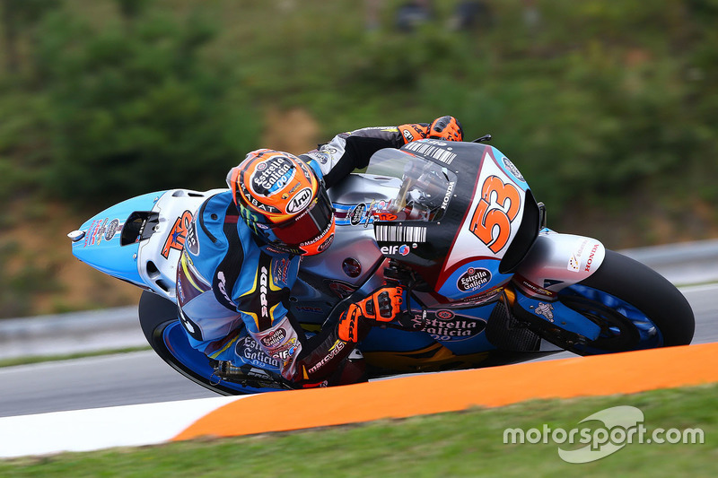 Tito Rabat, Marc VDS Racing Honda