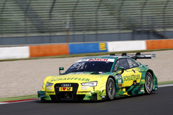 Mike Rockenfeller, Audi Sport Team Phoenix, Audi RS 5 DTM