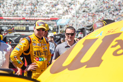 Kyle Busch, Joe Gibbs Racing, Toyota
