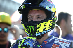 Valentino Rossi, Yamaha Factory Racing