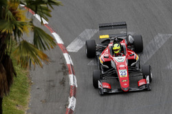 Mick Schumacher, Prema Powerteam, Dallara F317 - Mercedes-Benz