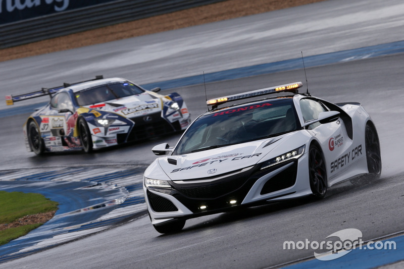Safety Car