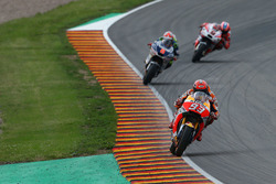 Marc Marquez, Repsol Honda Team