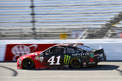 Kurt Busch, Stewart-Haas Racing Ford