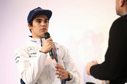 Lance Stroll, Williams