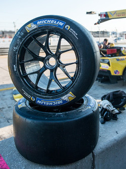 Michelin-Reifen