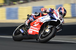 Даніло Петруччі, Pramac Racing