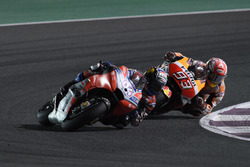 Андреа Довіціозо, Ducati Team