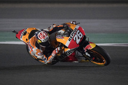 Дані Педроса, Repsol Honda Team