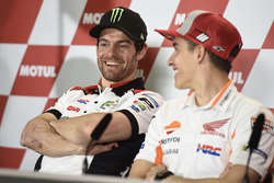 Кел Кратчлоу, Team LCR Honda
