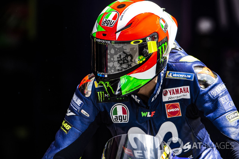 2018: Viva Italia!