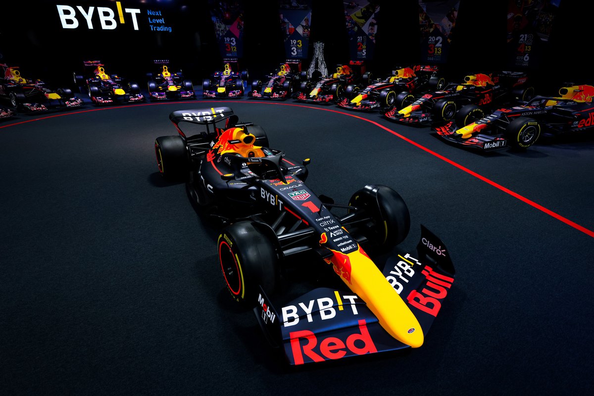 Red Bull launched a show car earlier this month, electing to keep its power dry until the first test