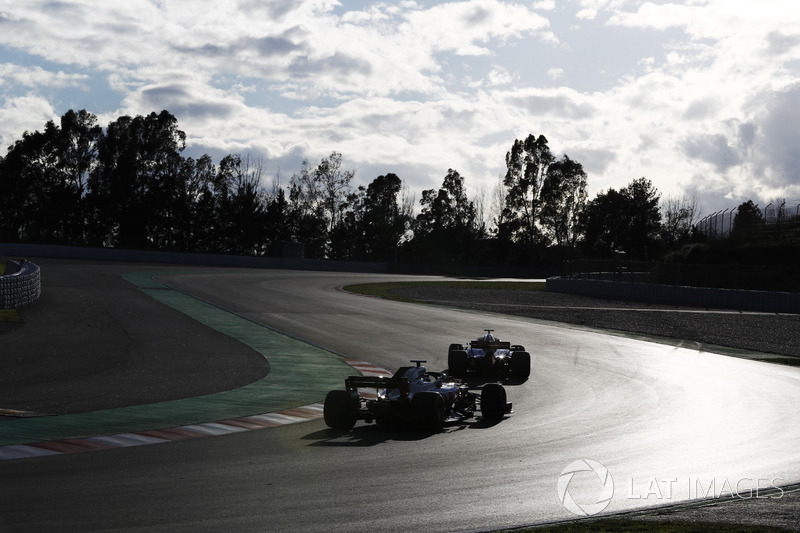 <strong>MEDIA DE VUELTAS DE CADA MOTORISTA</strong></p>