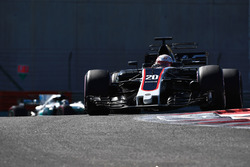 Kevin Magnussen, Haas F1 Team VF-17