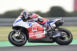Даніло Петруччі, Pramac Racing