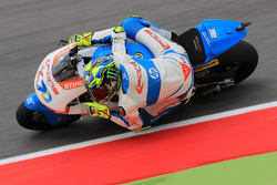 Lorenzo Baldassarri, Pons HP40 Moto2