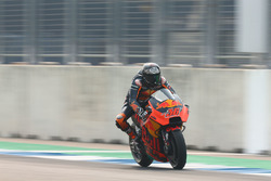 Mika Kallio, Red Bull KTM Factory Racing