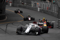 Marcus Ericsson, Sauber C37