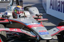 Эдоардо Мортара, Venturi Formula E Team