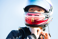 Yifei Ye, Josef Kaufmann Racing