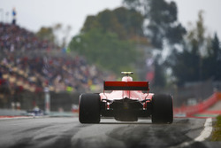 Кімі Райкконен, Ferrari SF71H
