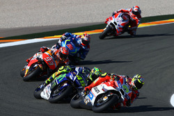 Andrea Iannone, Ducati Team