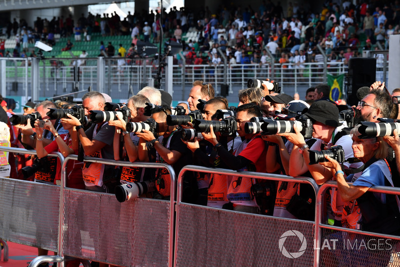 Photographers