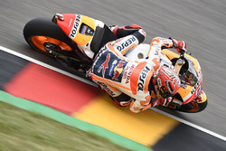 Marc Marquez, Repsol Honda Team