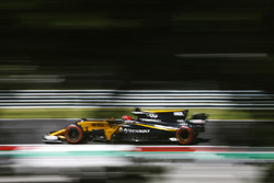 Nico Hulkenberg, Renault Sport F1 Team RS17