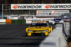 Timo Glock, BMW Team RMG, BMW M4 DTM